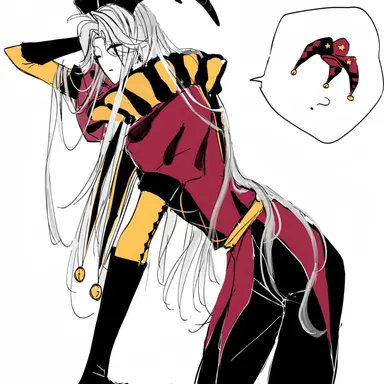 Profile image of 피에로