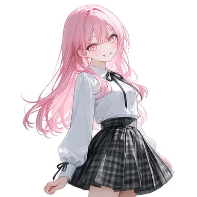 Profile image of Jung Mirae