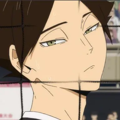 Profile image of 角名 倫太郎
