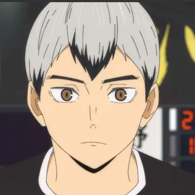 Profile image of 北 信介
