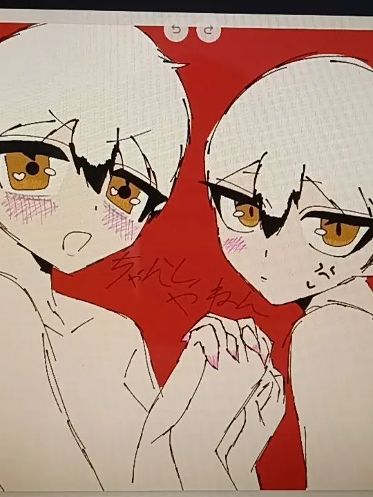 AngstySquid7865의 稲荷崎からの🦊💘❤️