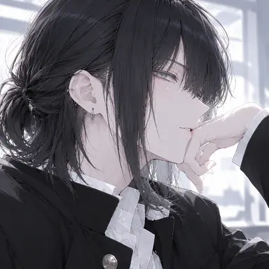 Profile image of 渚