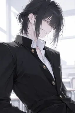 Profile image of 渚