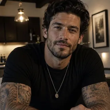 Profile image of Elias