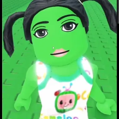Profile image of グリンピース