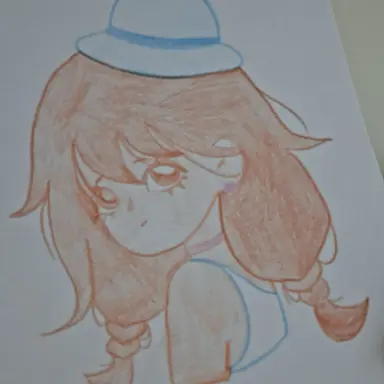Profile image of 김여우