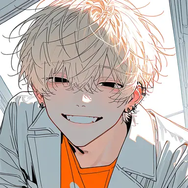Profile image of 理久