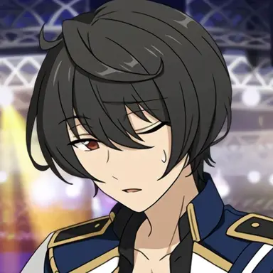 Profile image of 朔間凛月