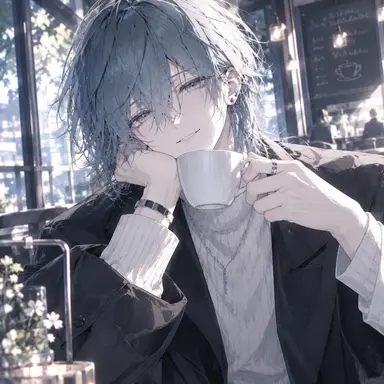 Profile image of 透
