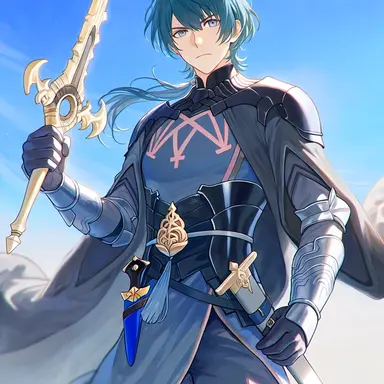 Profile image of 시엘
