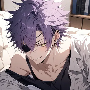 Profile image of Nico