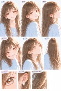 Profile image of 優香
