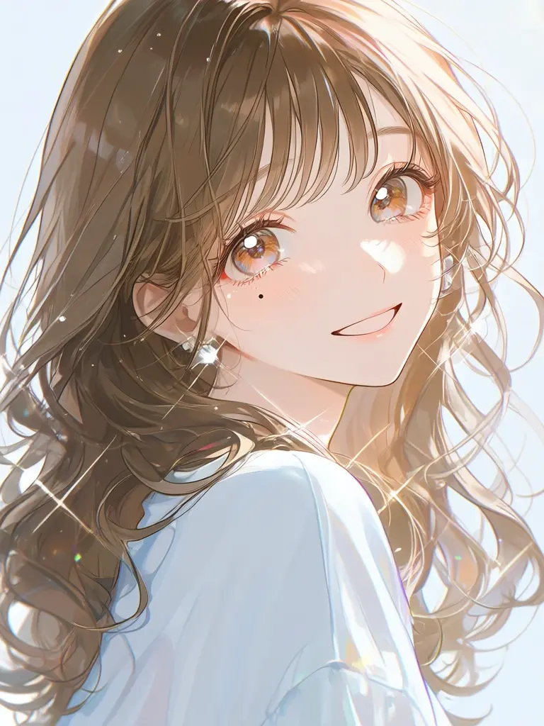 SpikyIdea2880의 彼女は年上の優しいお姉さん