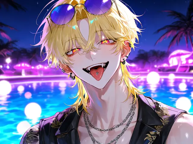 Profile image of 涼真