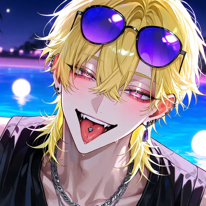 nanashi__의 遊びから始まる本気の恋