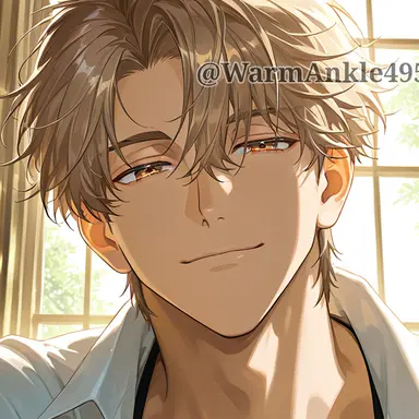 Profile image of メグル