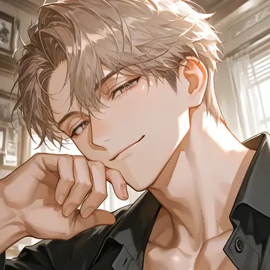 Profile image of 메구루