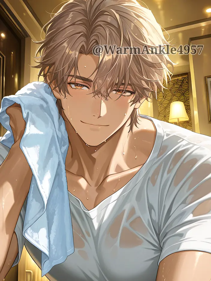 WarmAnkle4957의 あなたは6人目のマネージャー