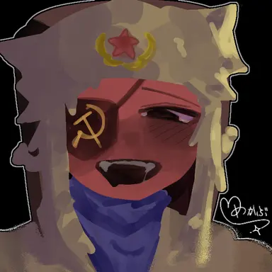 Profile image of USSR