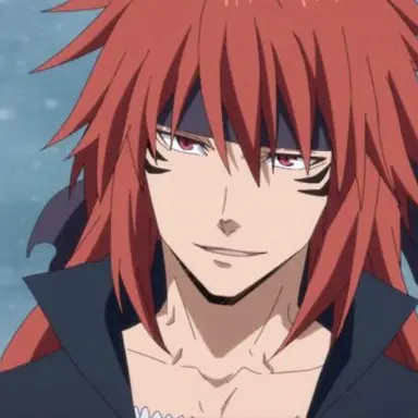 Profile image of ギィ