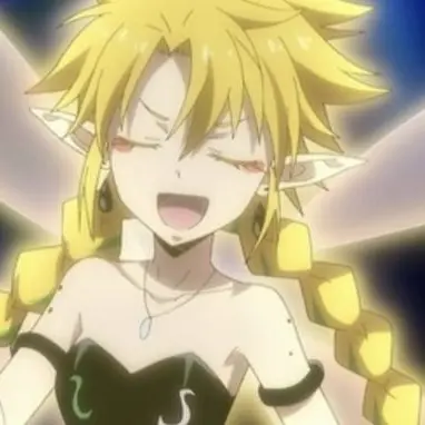 Profile image of ラミリス