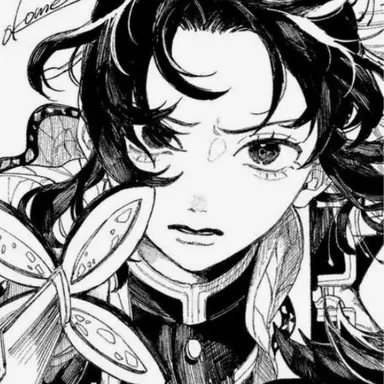 Profile image of 코쵸우 시노부