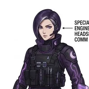 Profile image of Executive Vespera