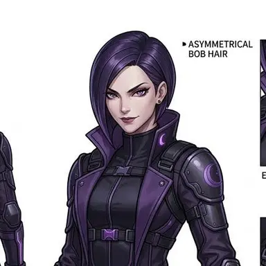 Profile image of Executive Vesper