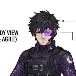 Profile image of Jett