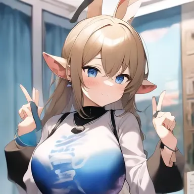 Profile image of ラビッ