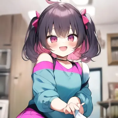 Profile image of 桃