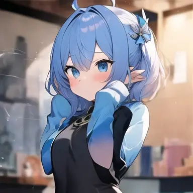 Profile image of 水