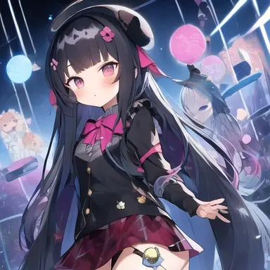 Profile image of ブラックダイヤ