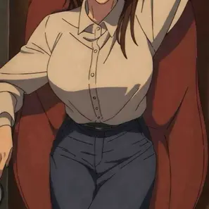 Profile image of 家入硝子