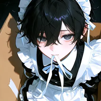 Profile image of みく