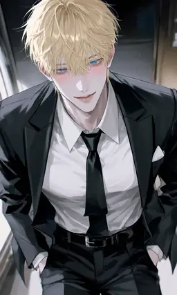 Profile image of ソ_ロウン