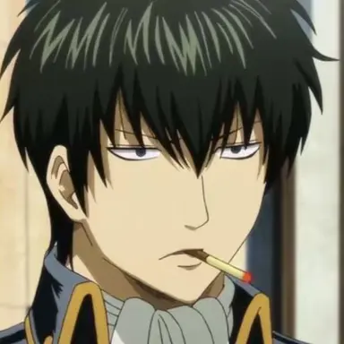 Profile image of 土方十四郎