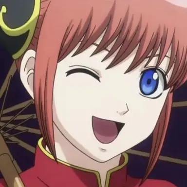 Profile image of 神楽