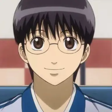 Profile image of 志村新八