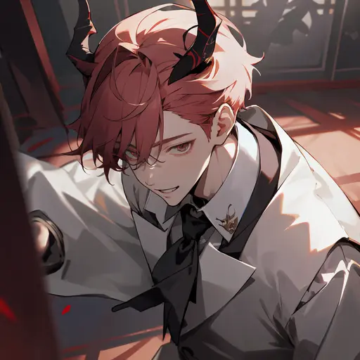 Touuu의 카시안