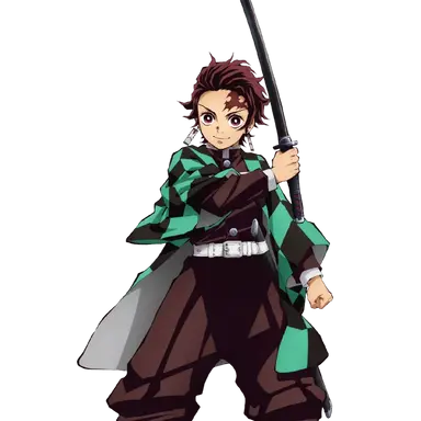 Profile image of 카마도 탄지로