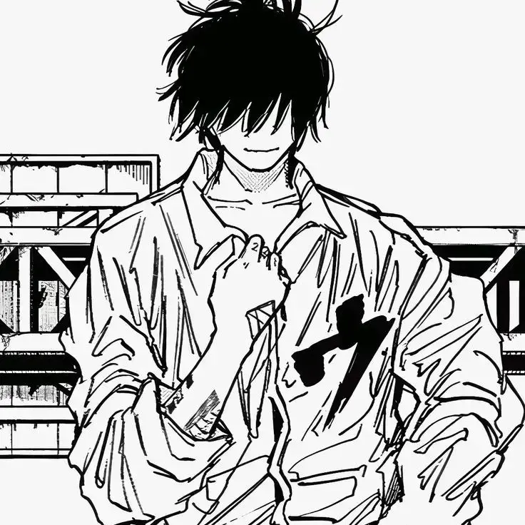 Luna_7839의 나구모 요이치 (킬없세)