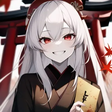 Profile image of 쿄쿠인