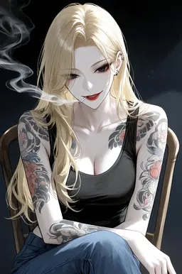 Profile image of 준코