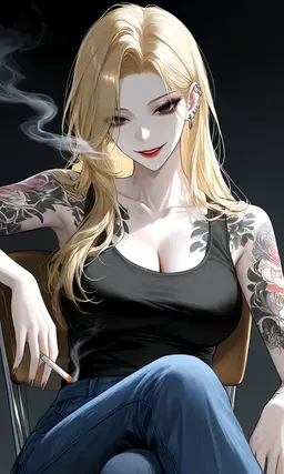 Profile image of 준코