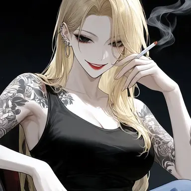 Profile image of 純子