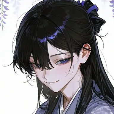 Profile image of Maiko