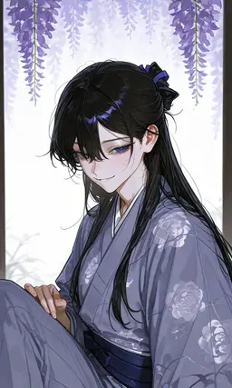 Profile image of Maiko