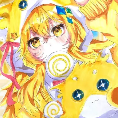 Profile image of ゆん