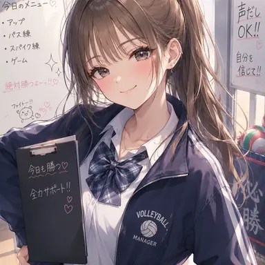 Profile image of 水瀬愛梨